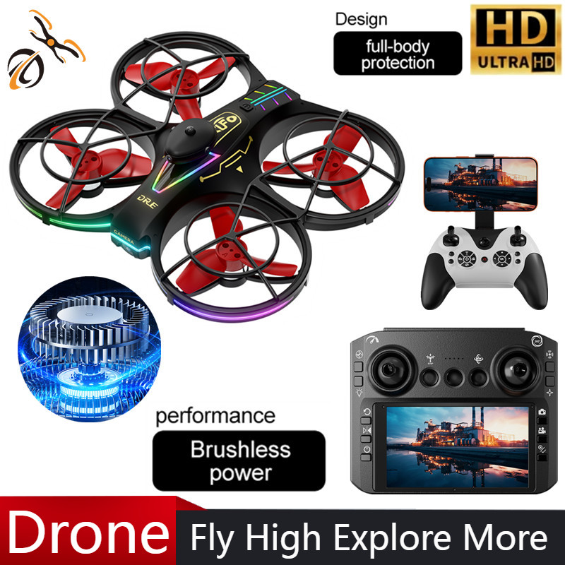 RH830 RC Professionele Drone 4 - Photography Lighting Outdoor recensie en prijs