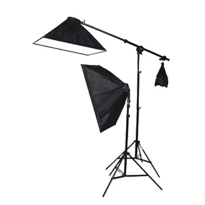 Hoge kwaliteit draagbare fotos - Photography Lighting Softbox recensie en prijs