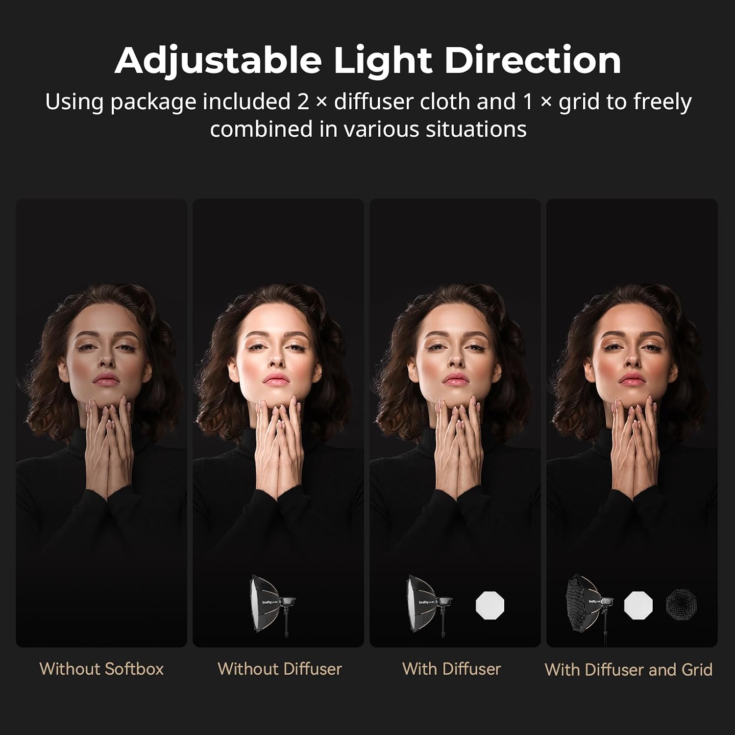 35-inch Bowens Mount Octagon S - Photography Lighting Softbox recensie en prijs