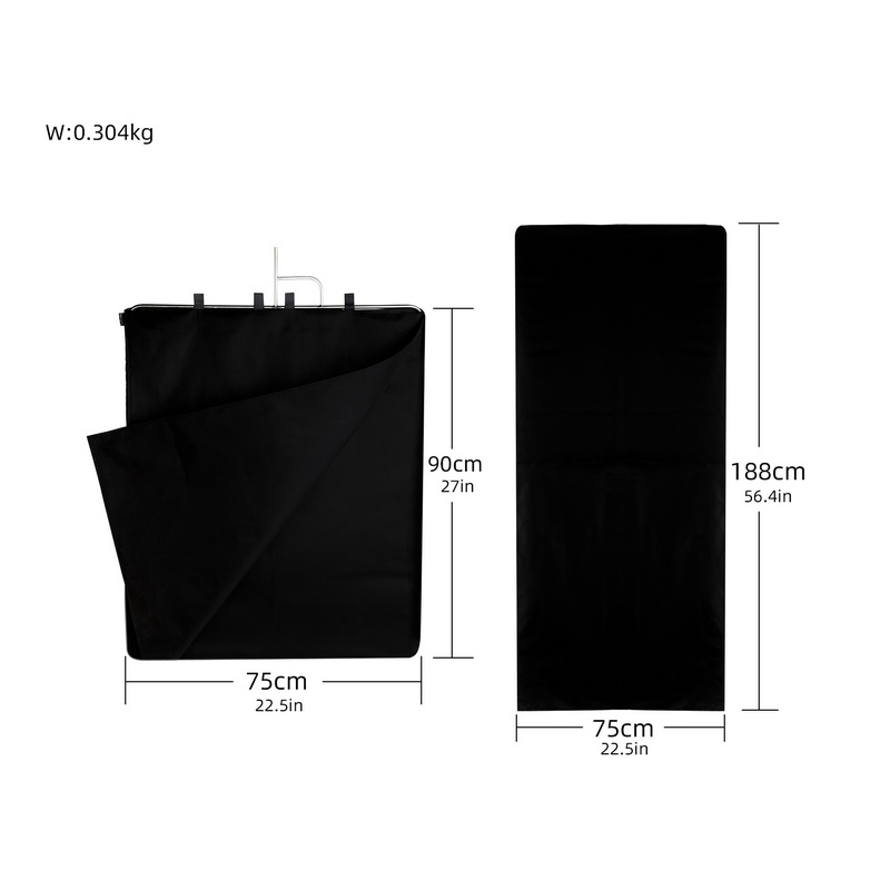 Selens Floppy Vlagdoek 75x90cm - Beauty Dish 55Cm recensie en prijs