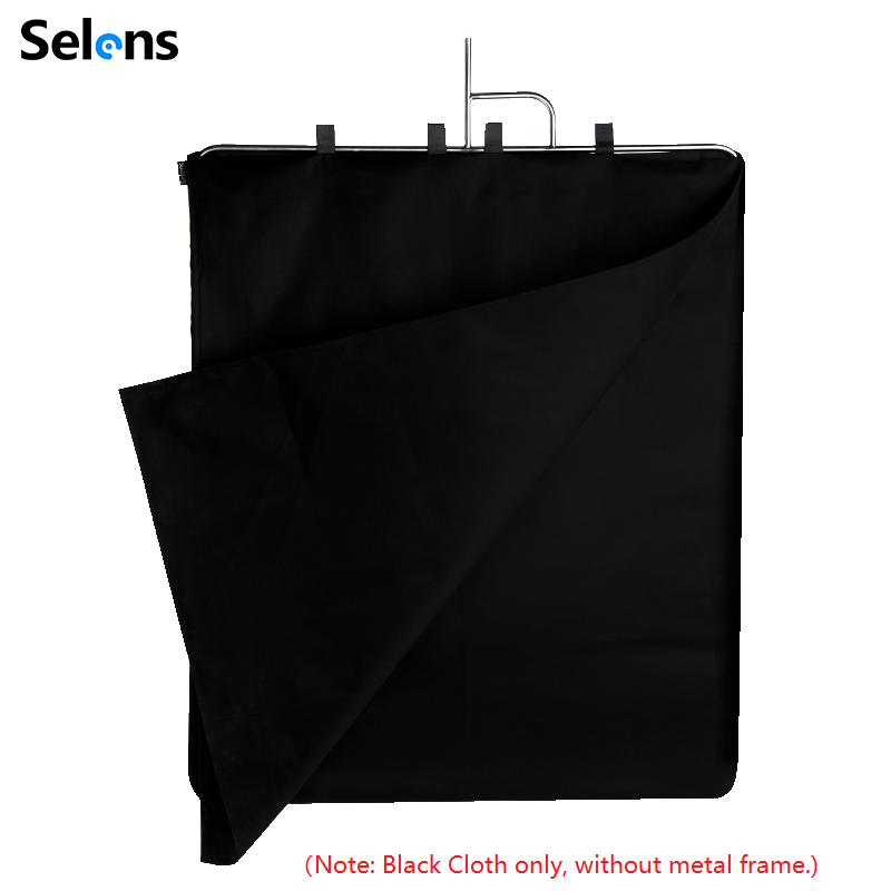 Selens Floppy Vlagdoek 75x90cm - Beauty Dish 55Cm recensie en prijs