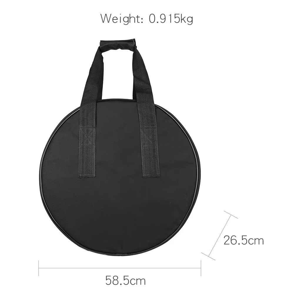 Beauty Dish Zilver Wit 55cm 22 - Beauty Dish 55Cm recensie en prijs