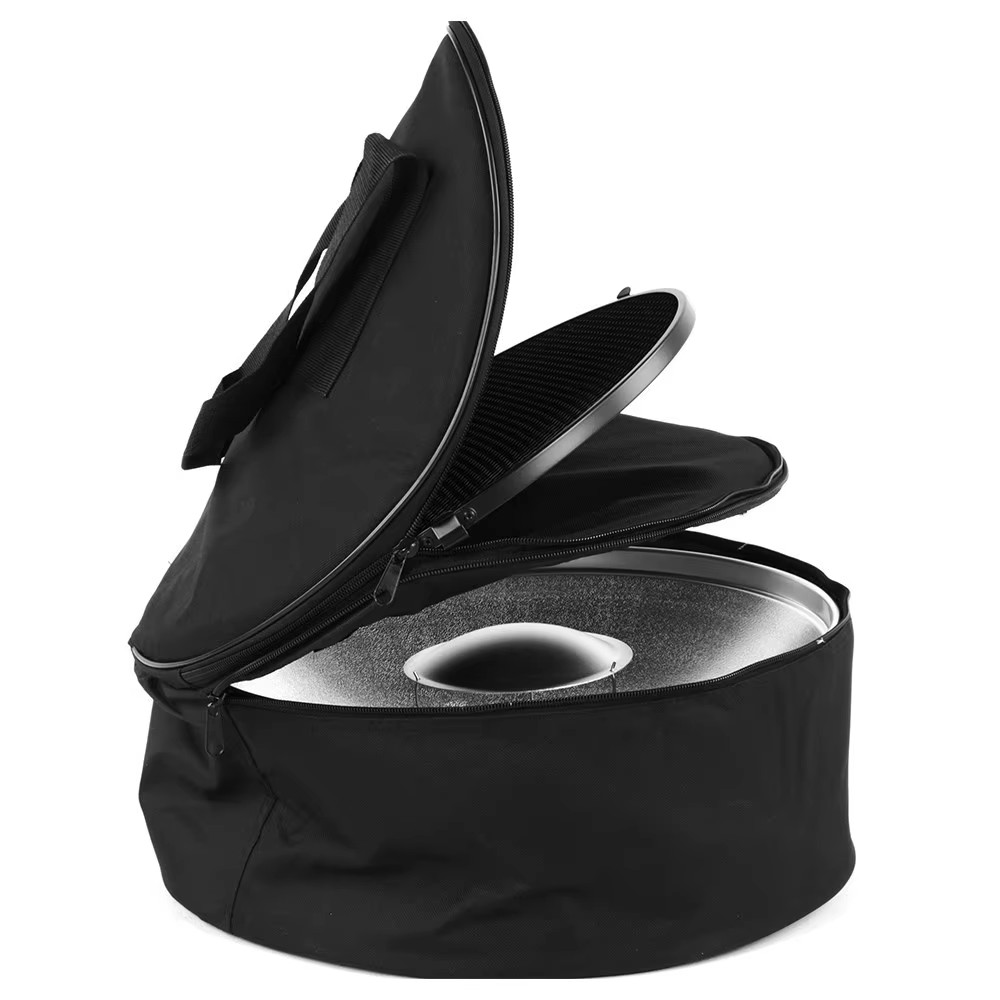 Beauty Dish Zilver Wit 55cm 22 - Beauty Dish 55Cm recensie en prijs