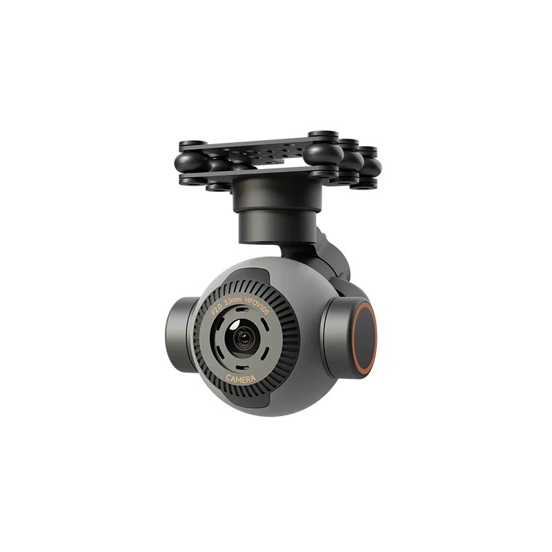 SKYDROID C11 4K Camera 3-assig - Photography Lighting Composition recensie en prijs