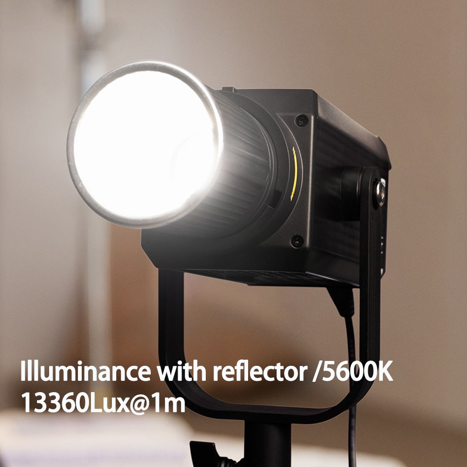 Nanlite FS-60B 70W Bi-color Sp - Photography Lighting Outdoor recensie en prijs