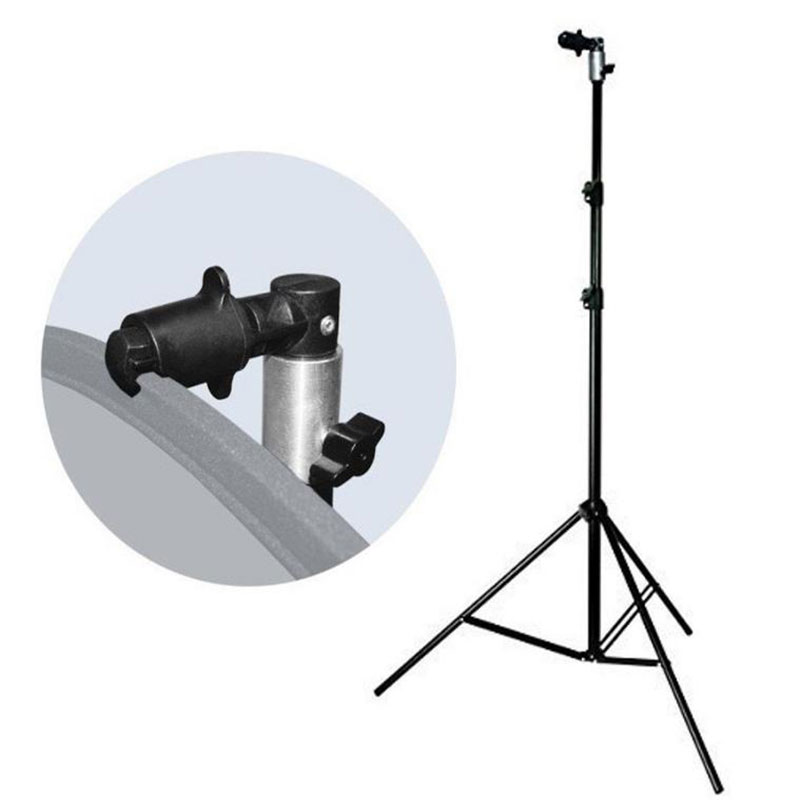 Foto Video Fotografie Studio R - Reflector Arm Clamp recensie en prijs