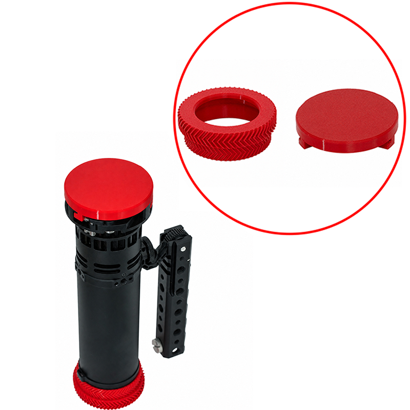 Voor INKEE GC150/GC60/GC30 Zac - Photography Lighting Composition recensie en prijs