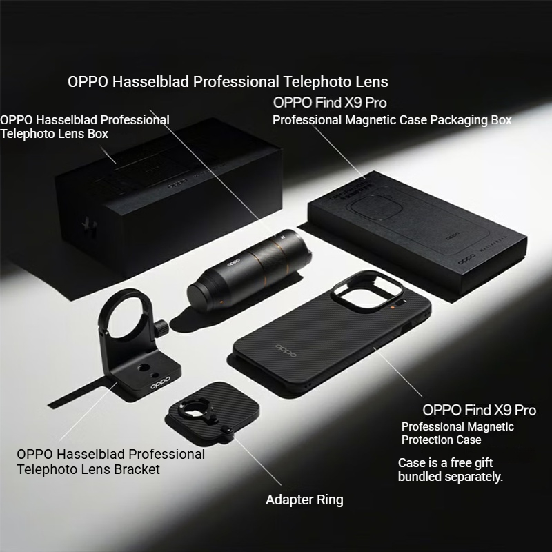 Originele Mobiele Telefoon Has - Photography Lighting Options recensie en prijs