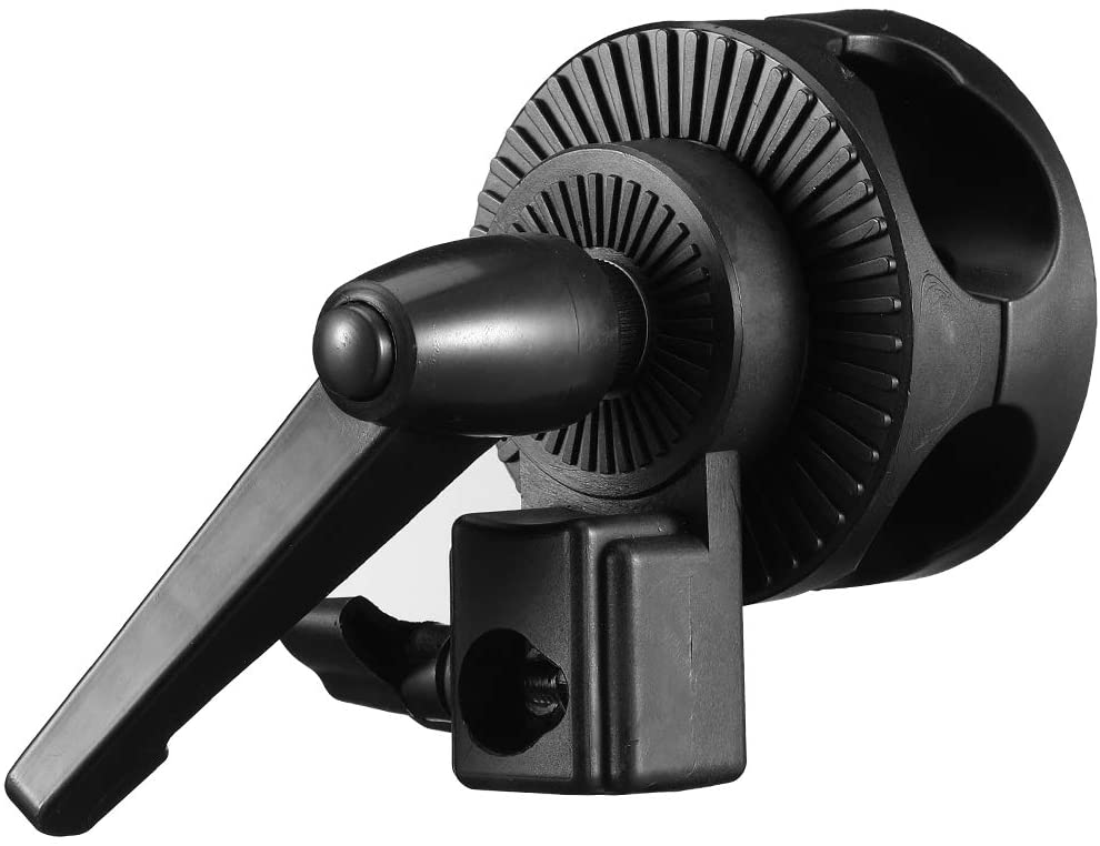 Grip Swivel Head Clamp Holder  - Reflector Arm Clamp recensie en prijs