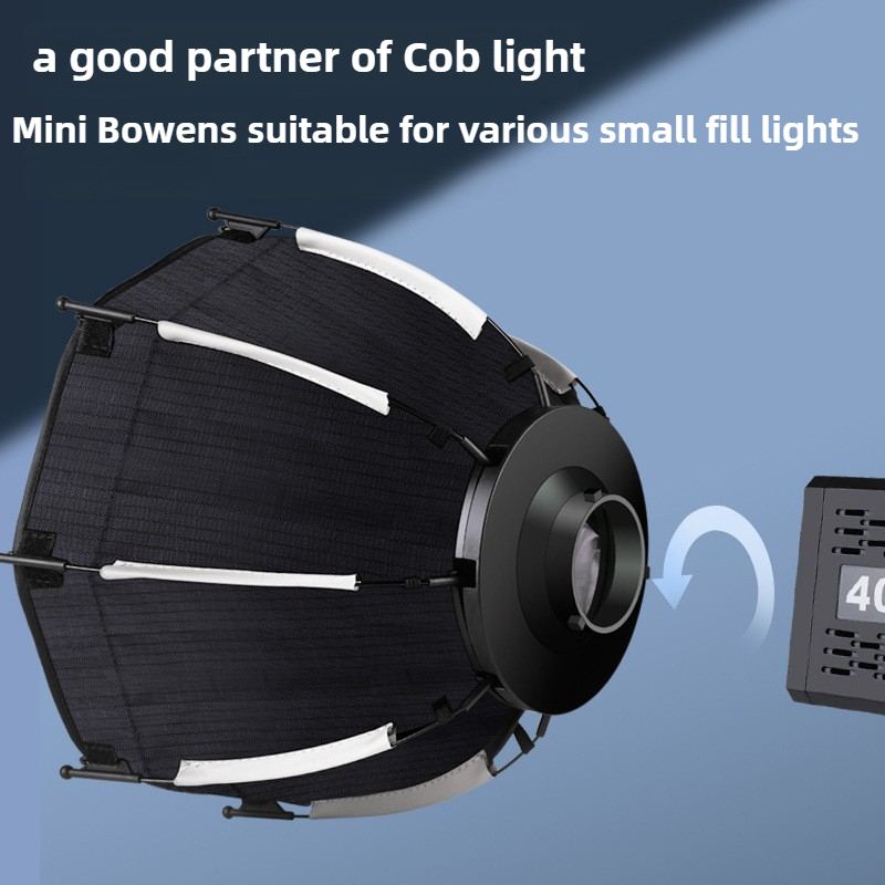 Fotografie Octagonale 29cm 90c - Photography Lighting Options recensie en prijs