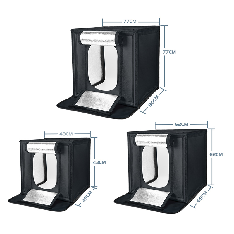 30/40/45 65 80 cm Fotografie T - Photography Lighting Softbox recensie en prijs