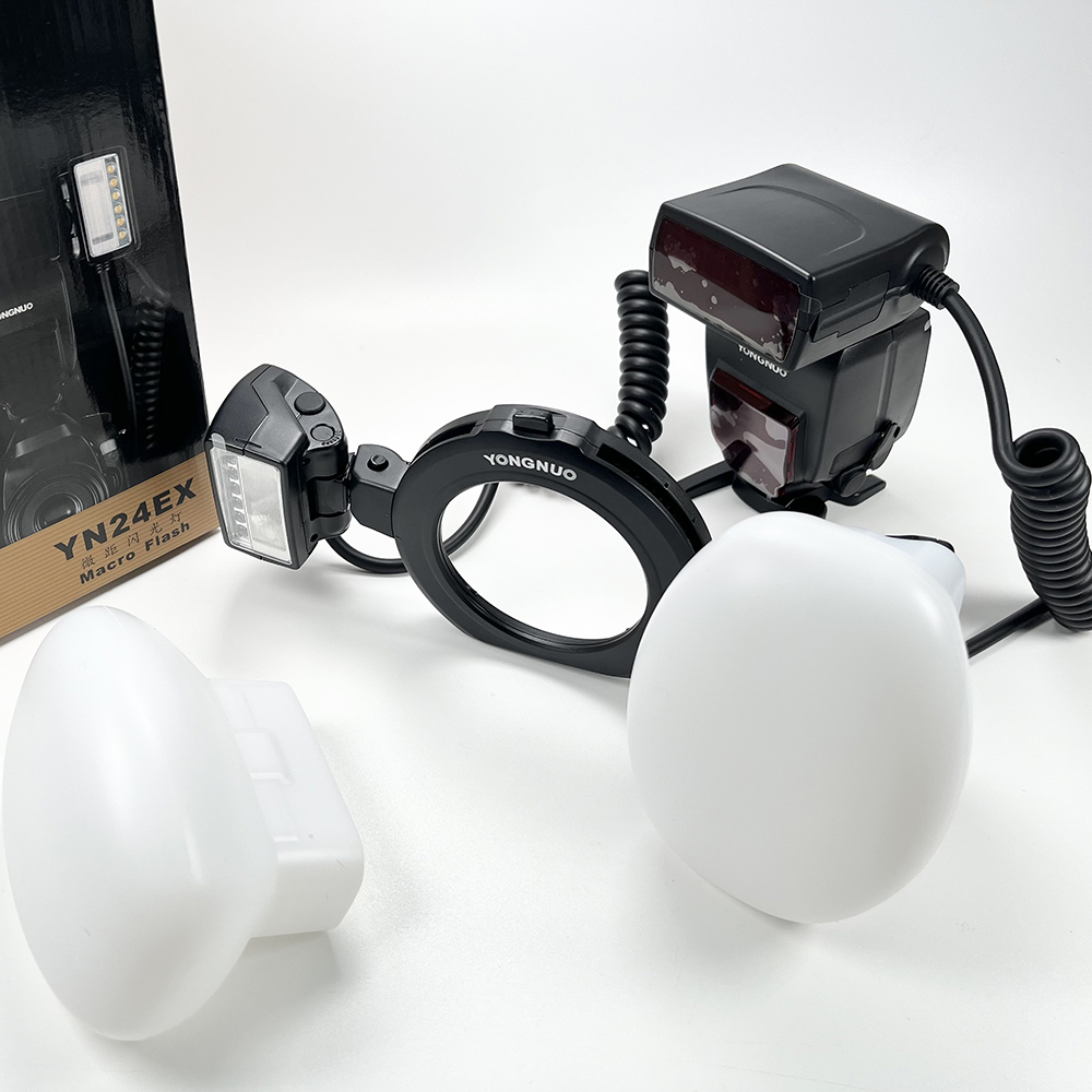 2 Stuks Softbox Dual Head Flit - Photography Lighting Softbox recensie en prijs