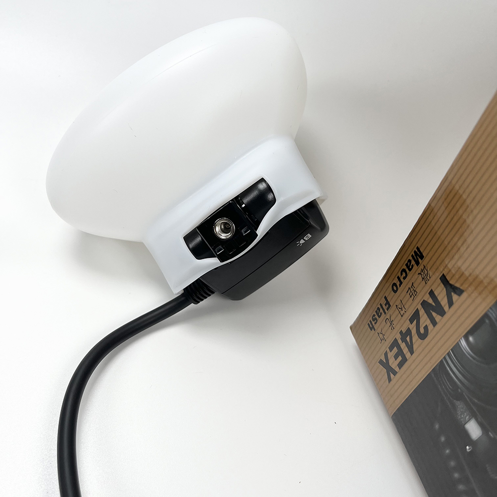 2 Stuks Softbox Dual Head Flit - Photography Lighting Softbox recensie en prijs