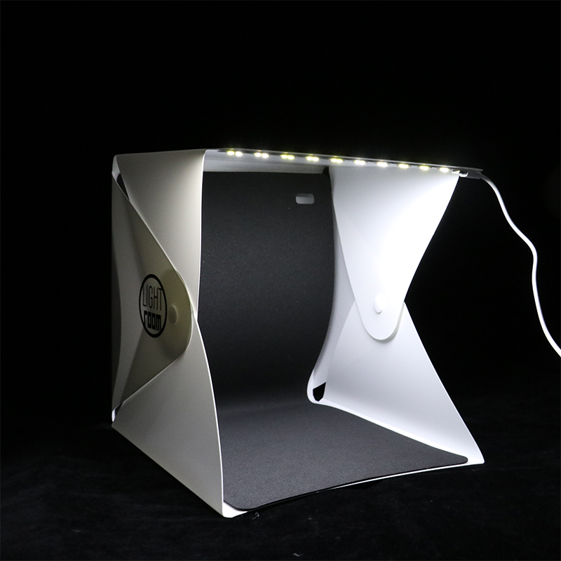 Fotografie LED Licht Kamer Fot - Photography Lighting Softbox recensie en prijs
