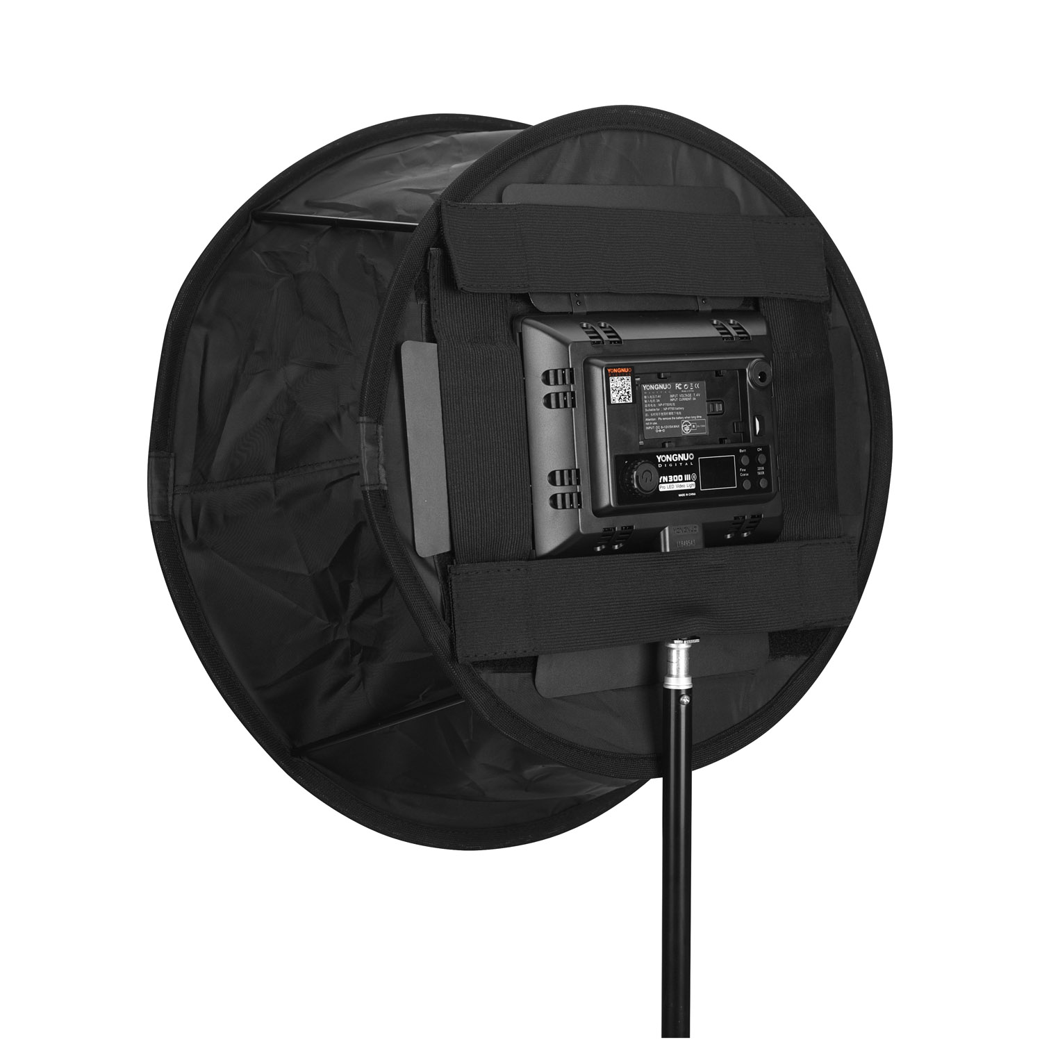 YONGNUO Softbox Diffuser voor  - Video Light Panel Led recensie en prijs