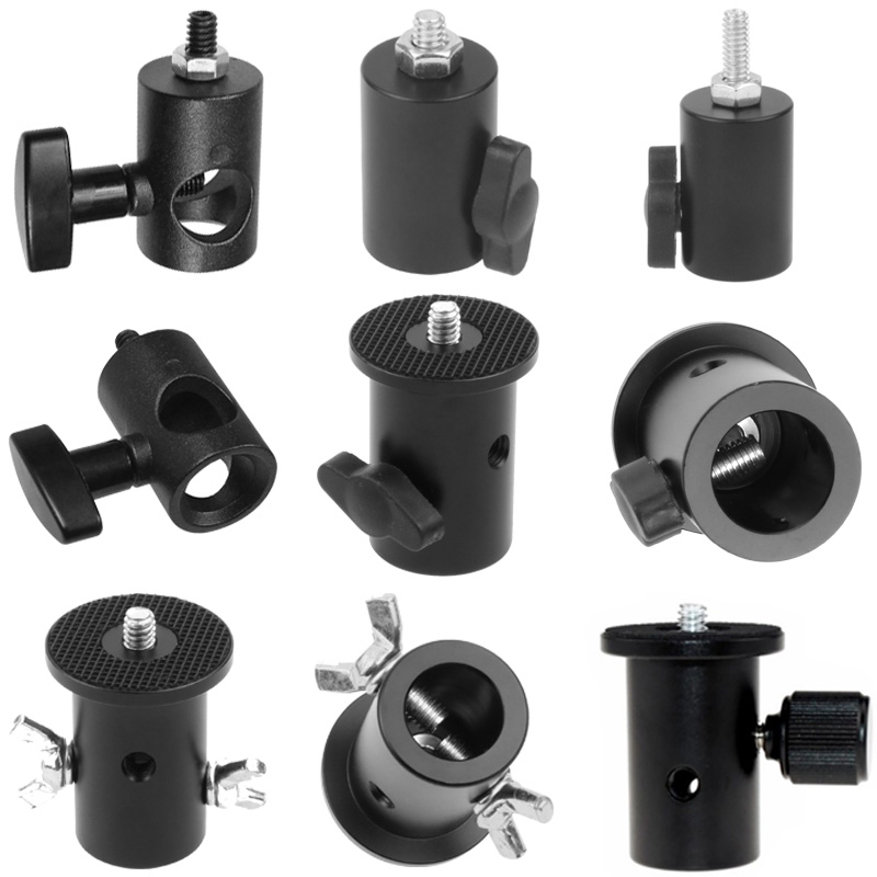 Statief Light Stand Adapter 1/ - Photography Lighting Softbox recensie en prijs
