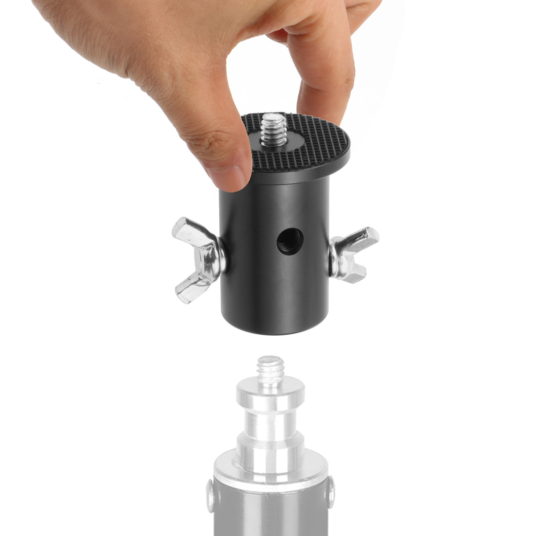 Statief Light Stand Adapter 1/ - Photography Lighting Softbox recensie en prijs