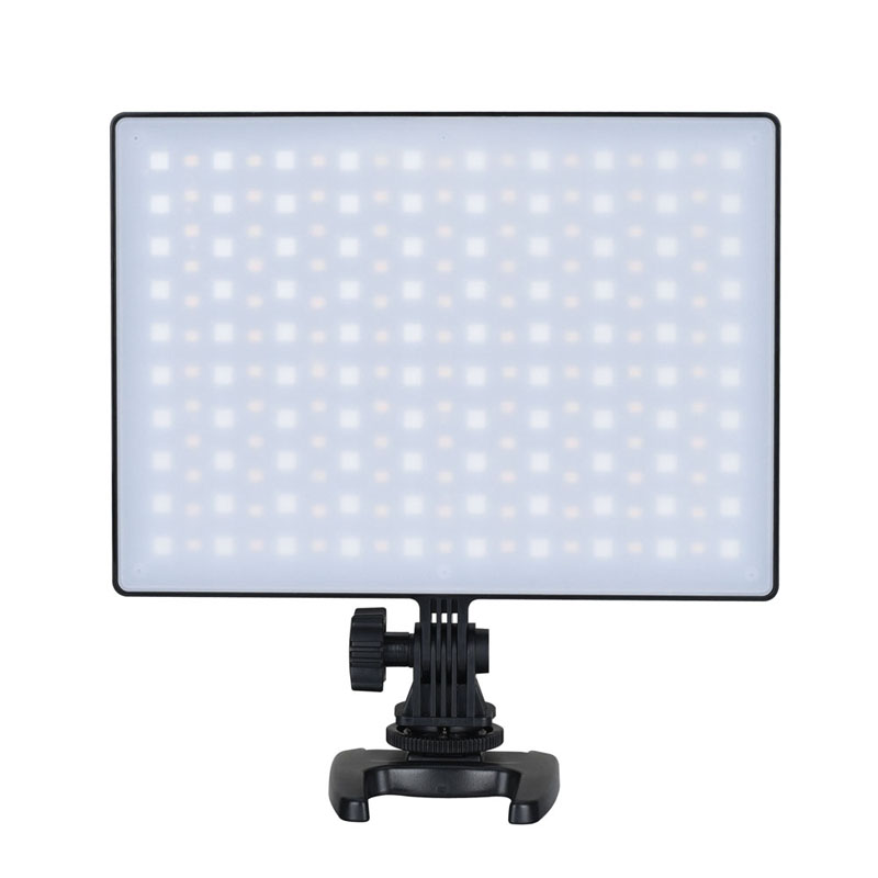 YONGNUO YN300Air II LED-videol - Photography Lighting Options recensie en prijs