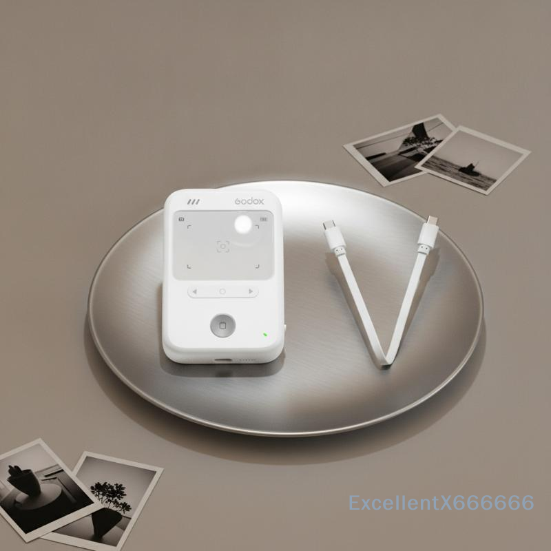 C100 Clear Viewfinder Mini Ret - Photography Lighting Composition recensie en prijs