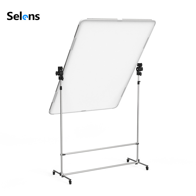 Selens 1,5x2m Fotografie Soft  - Beauty Dish 55Cm recensie en prijs