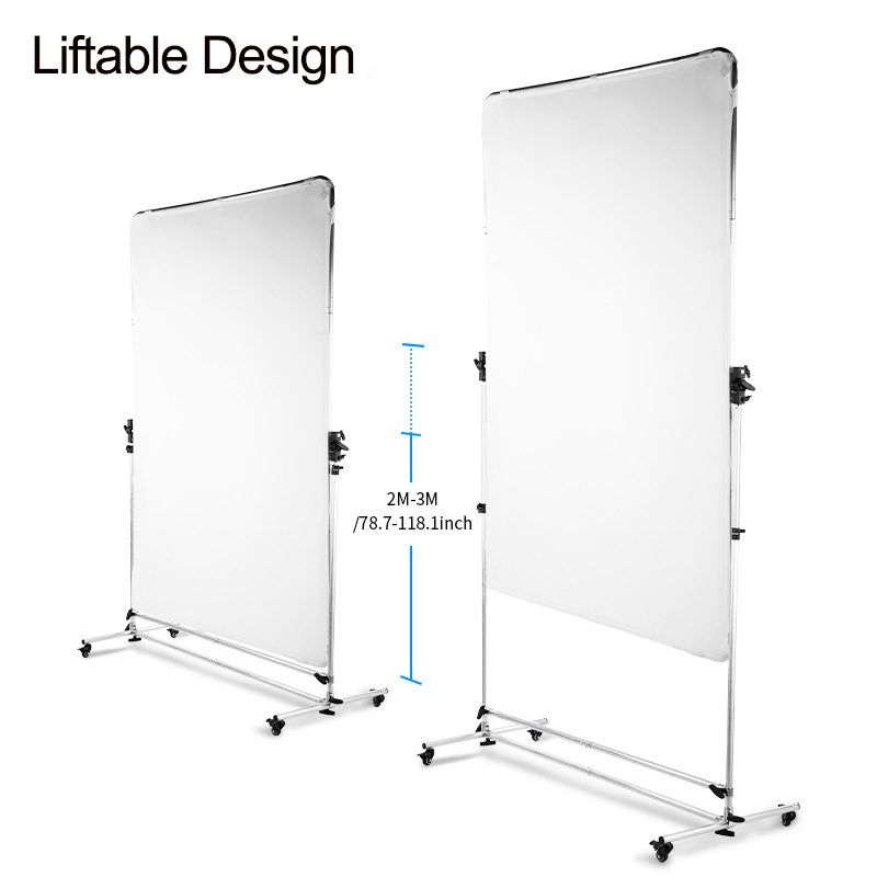 Selens 1,5x2m Fotografie Soft  - Beauty Dish 55Cm recensie en prijs