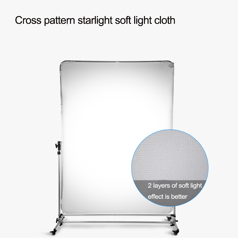 Selens 1,5x2m Fotografie Soft  - Beauty Dish 55Cm recensie en prijs