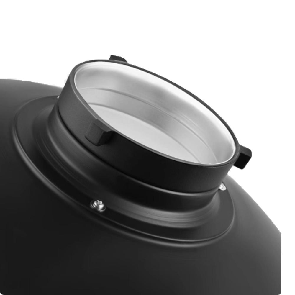 Godox BDR-W Beauty Schotel 42C - Beauty Dish 55Cm recensie en prijs