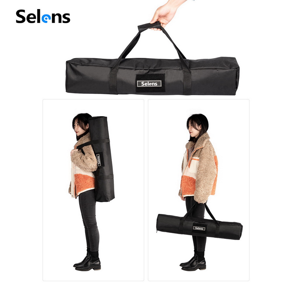 Selens Opvouwbaar Vlinderframe - Beauty Dish 55Cm recensie en prijs