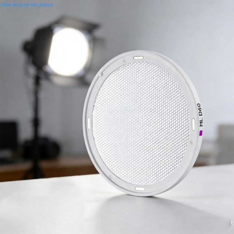 Lichteffectlens met hoge compa - Photography Lighting Options recensie en prijs
