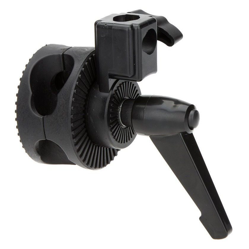 Enkele handgreep draaibare kop - Reflector Arm Clamp recensie en prijs
