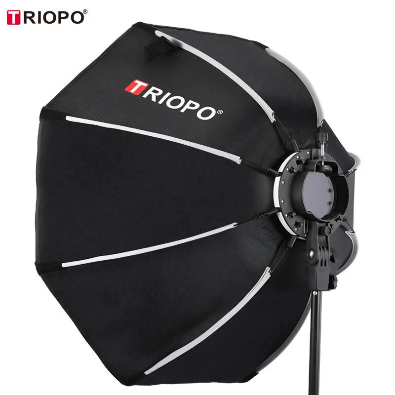 TRIOPO KX 65 cm 90 cm Softbox  - Photography Lighting Softbox recensie en prijs