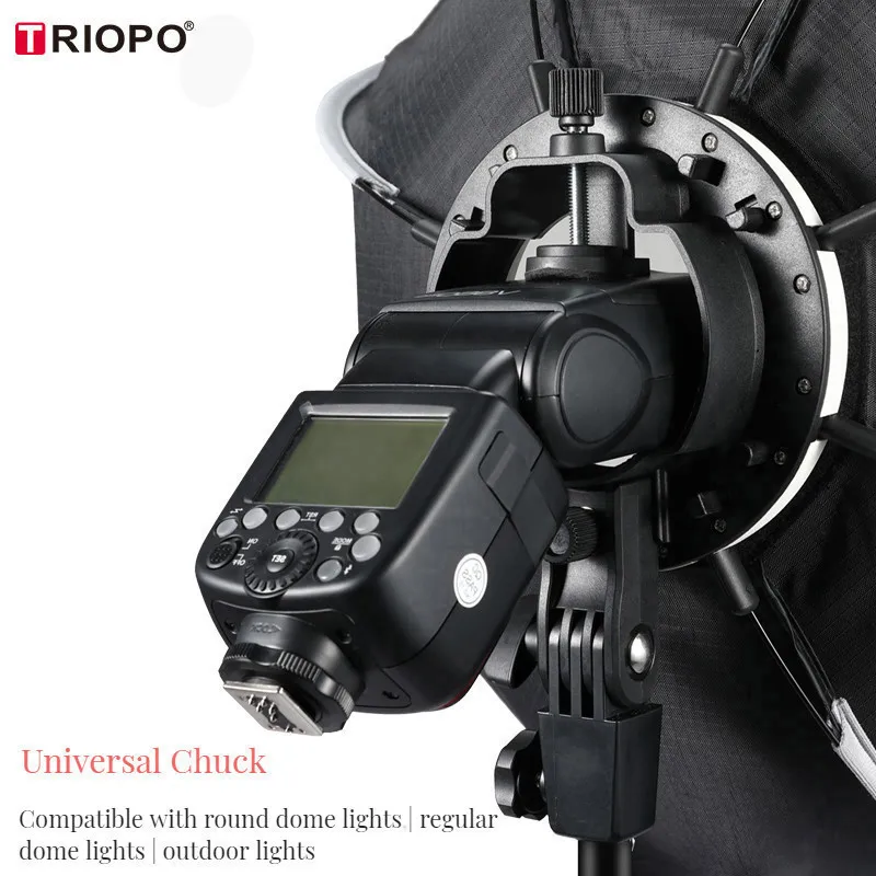 TRIOPO KX 65 cm 90 cm Softbox  - Photography Lighting Softbox recensie en prijs