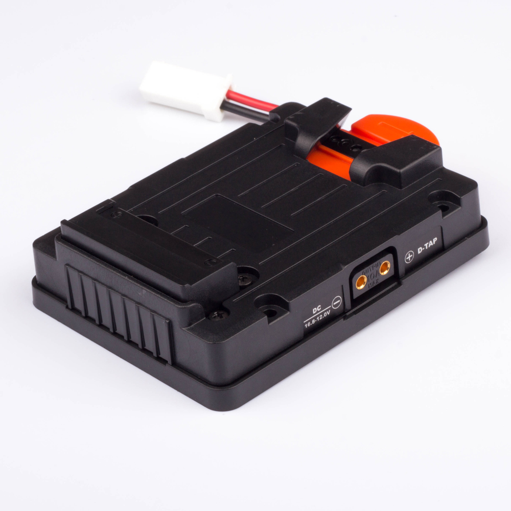 D-Tap Dtap Ptap P-TAP Draagbar - Photography Lighting Outdoor recensie en prijs