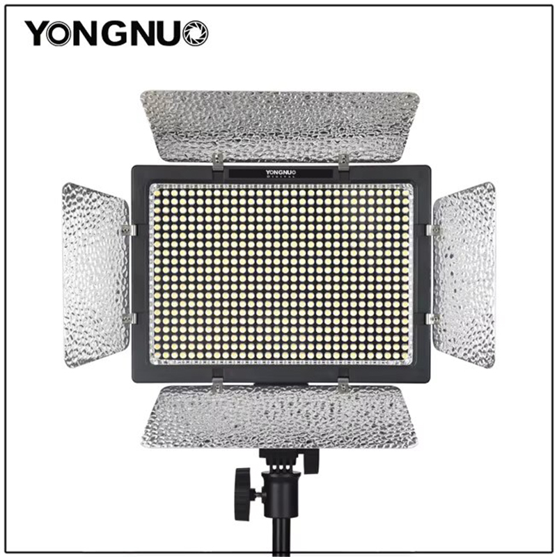 YONGNUO YN600L II Camera Foto  - Photography Lighting Options recensie en prijs