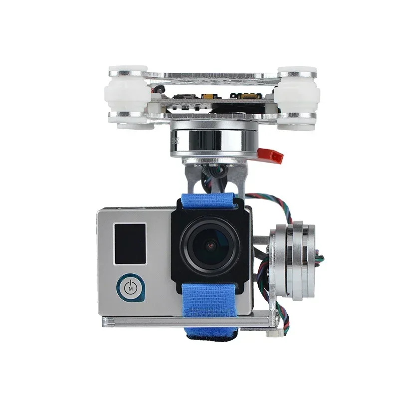 Voor GOPRO FPV Luchtfotografie - Photography Lighting Composition recensie en prijs