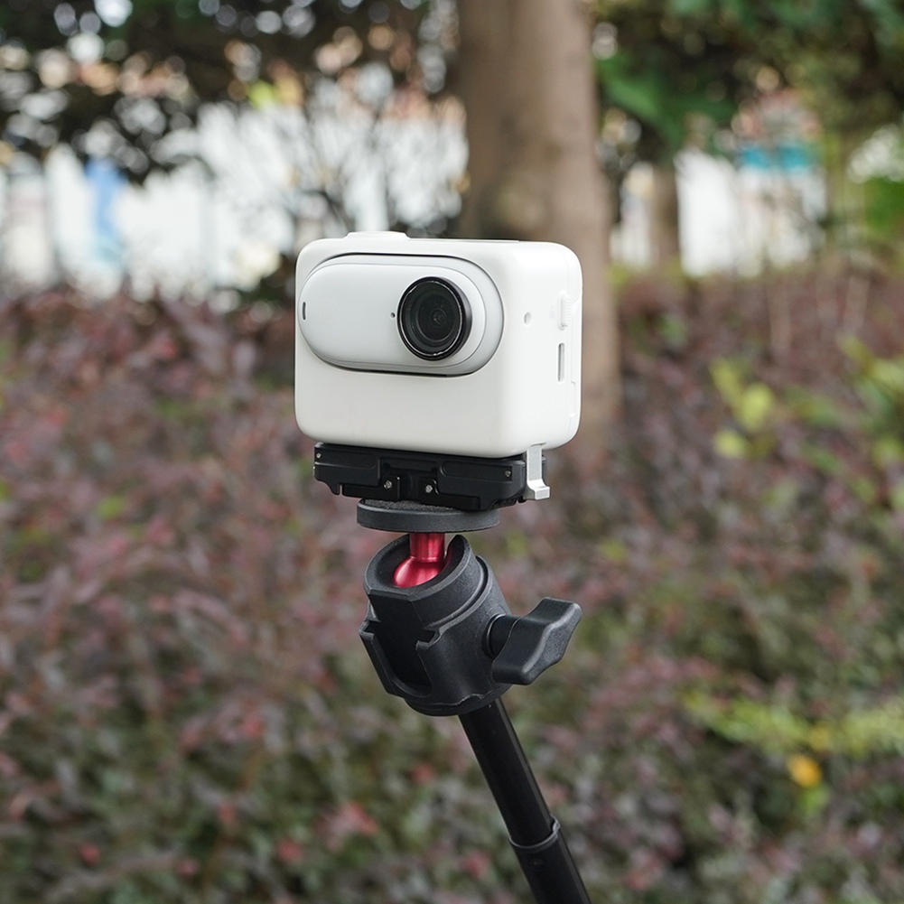 M05K Magnetische Quick Release - Insta360 Camera Go 3 recensie en prijs