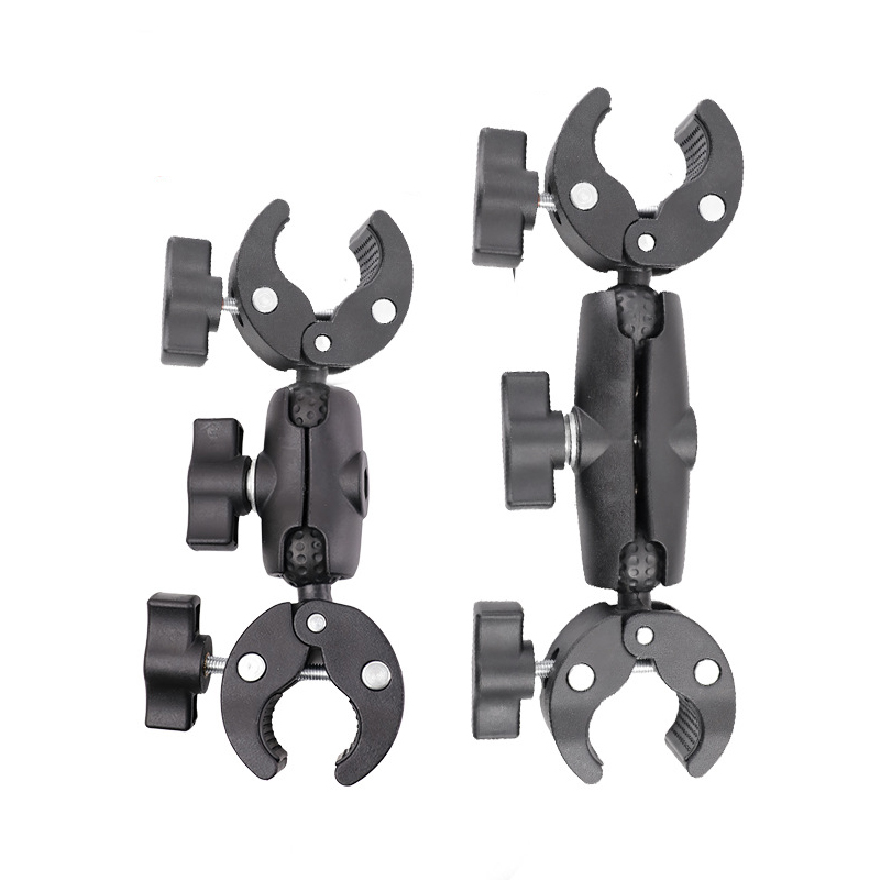 Dubbele Super Clamp Camera Mou - Reflector Arm Clamp recensie en prijs