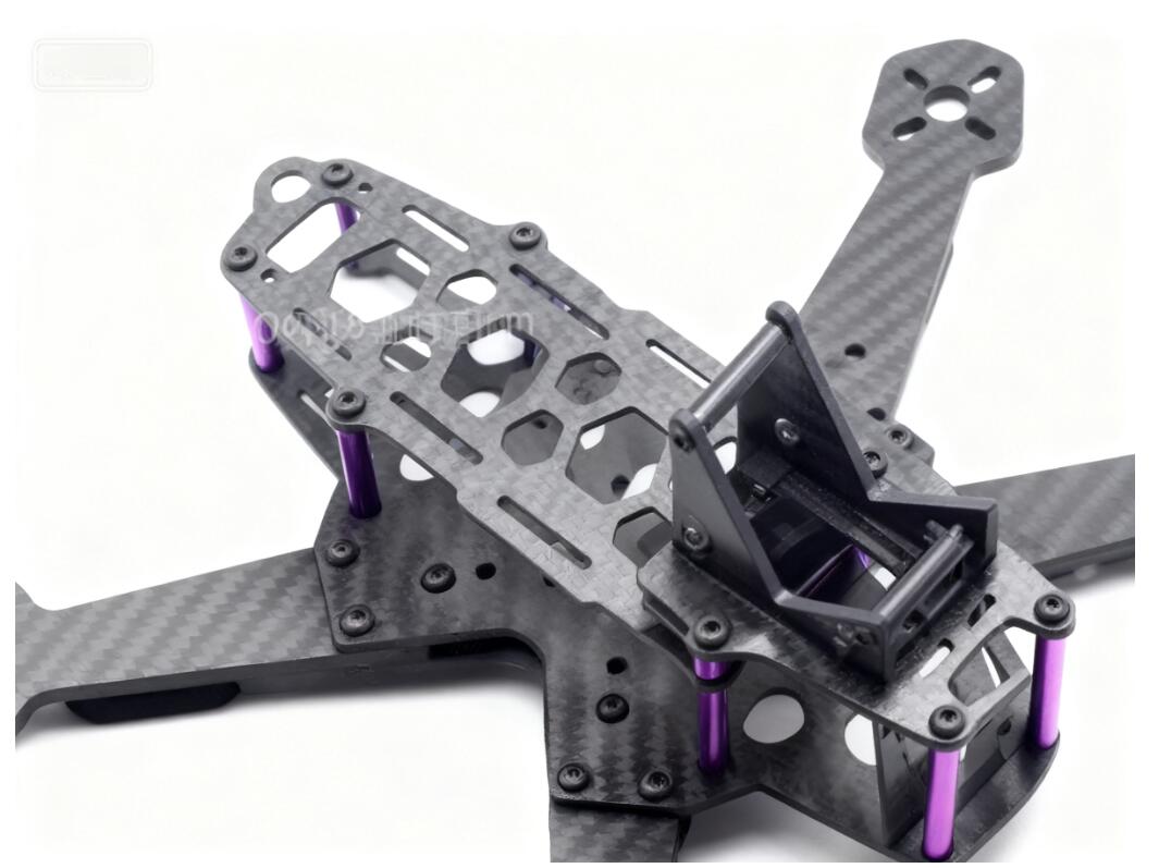 MMX220 Quadcopter 4mm Armen Ul - Photography Lighting Composition recensie en prijs