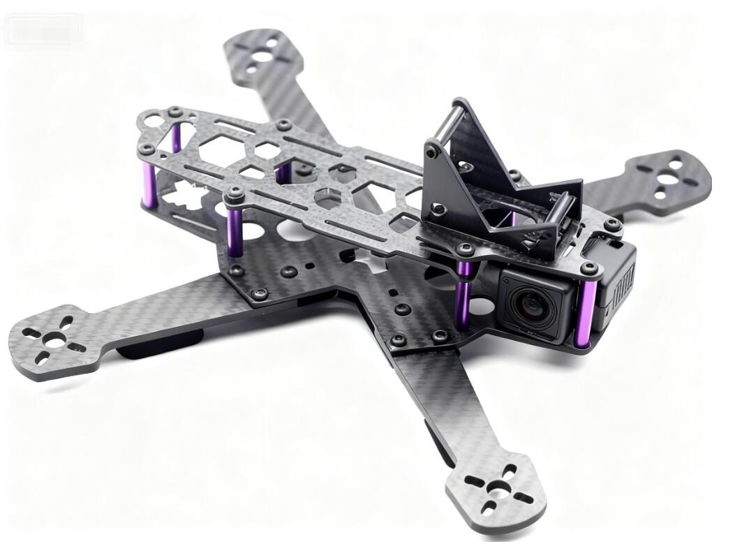 MMX220 Quadcopter 4mm Armen Ul - Photography Lighting Composition recensie en prijs