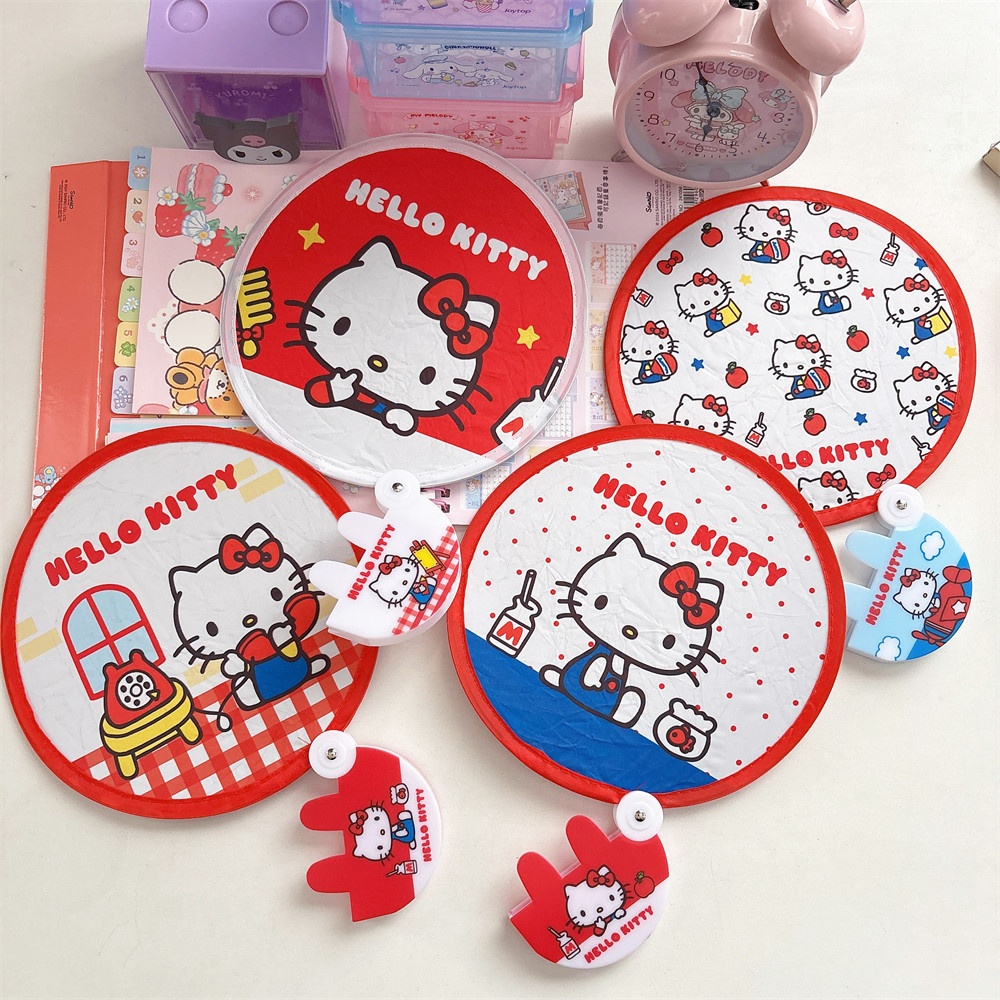 Echte Sanrio Hello Kitty zomer - Photography Lighting Equipment recensie en prijs