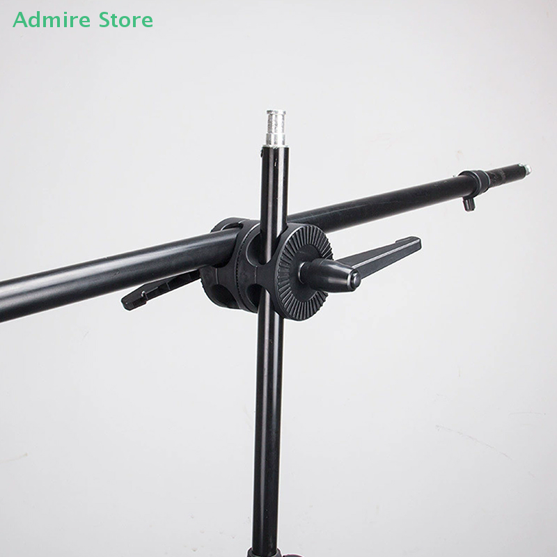 Draaibare enkele/dubbele kopgr - Reflector Arm Clamp recensie en prijs