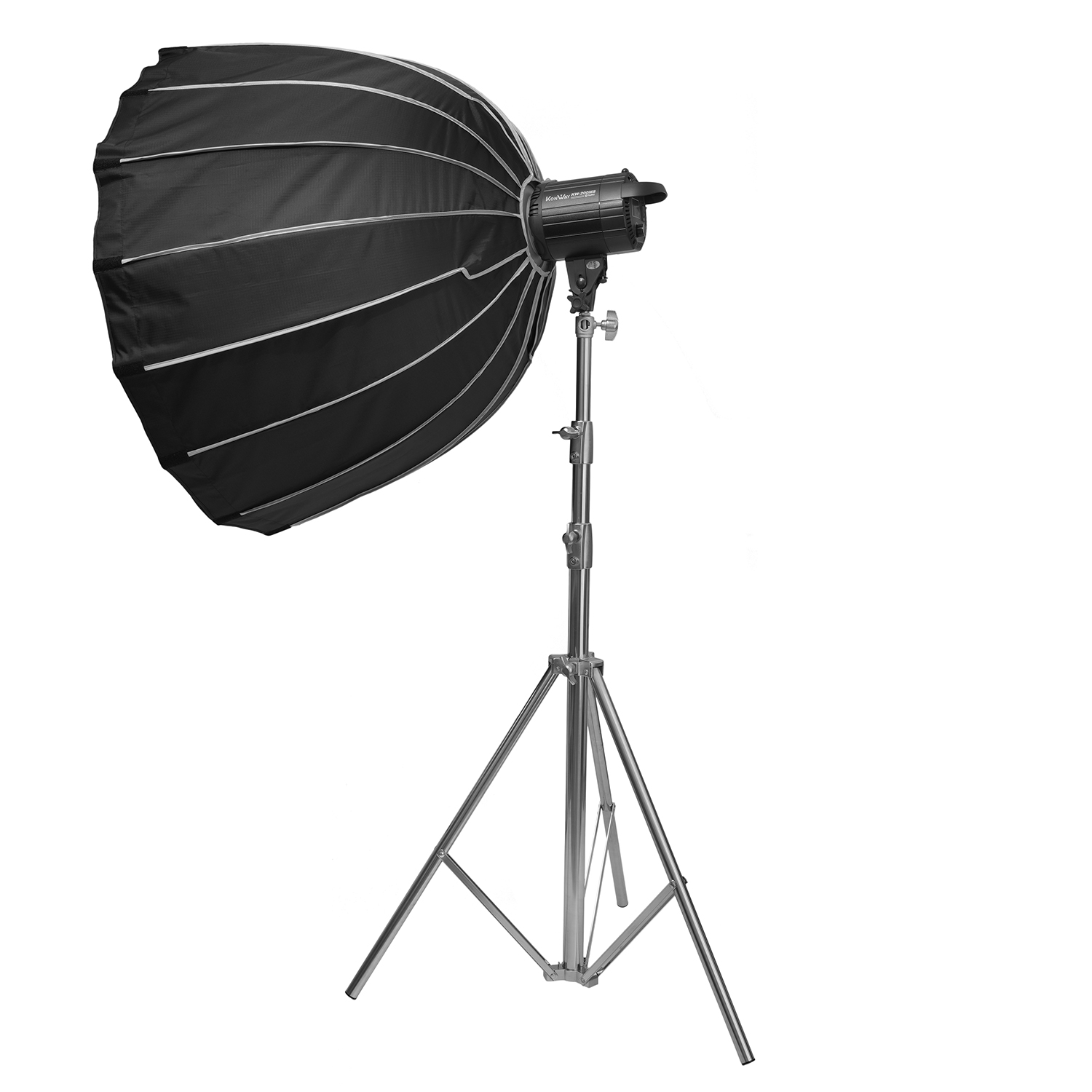 Fotulato 2,8 m roestvrijstalen - Photography Lighting Softbox recensie en prijs