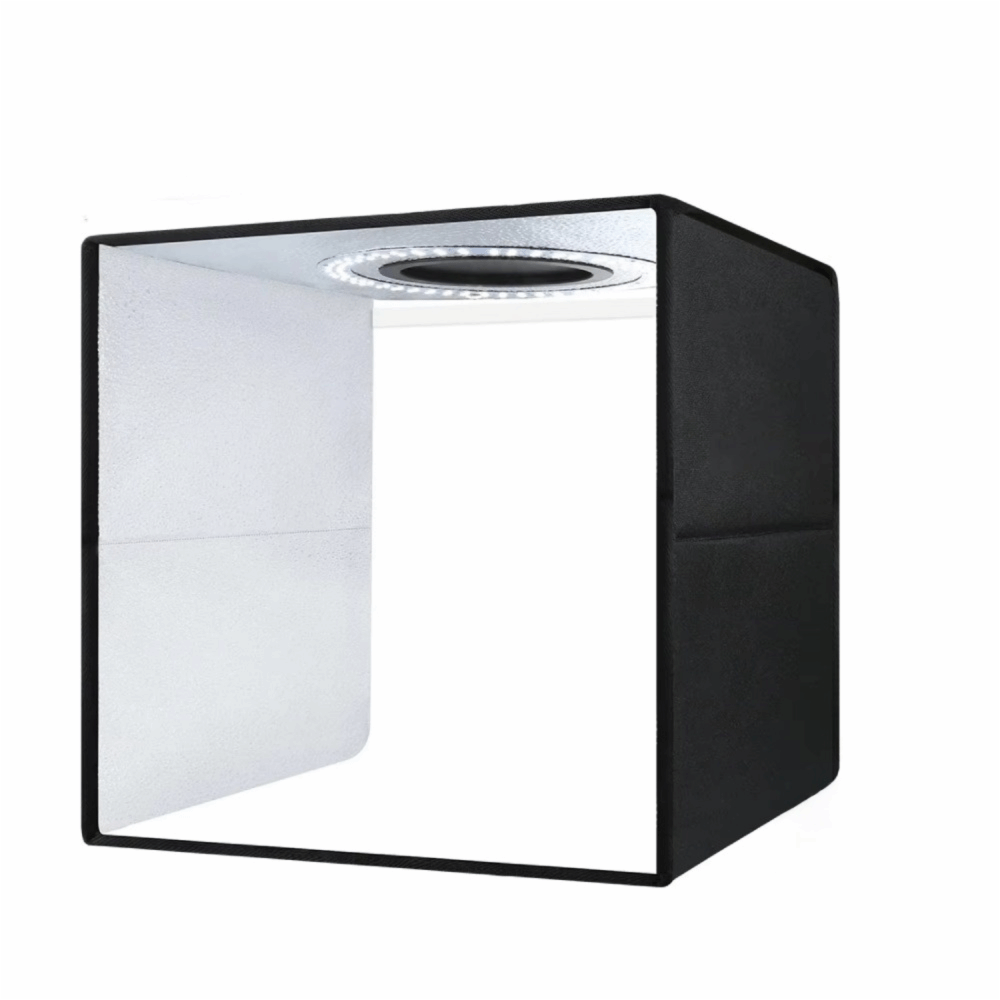 45/65cm Studio LED-lichtbak Op - Photography Lighting Softbox recensie en prijs