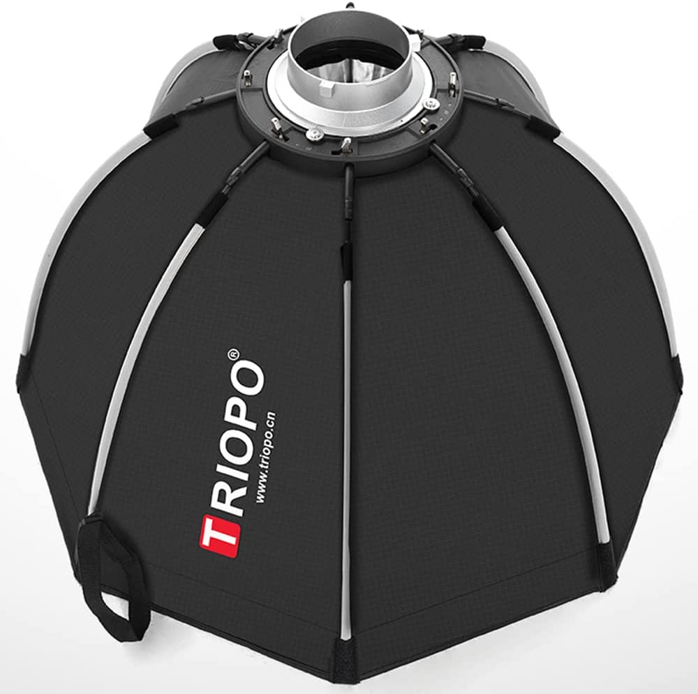 TRIOPO 55 cm 65 cm 90 cm 120 c - Beauty Dish 55Cm recensie en prijs