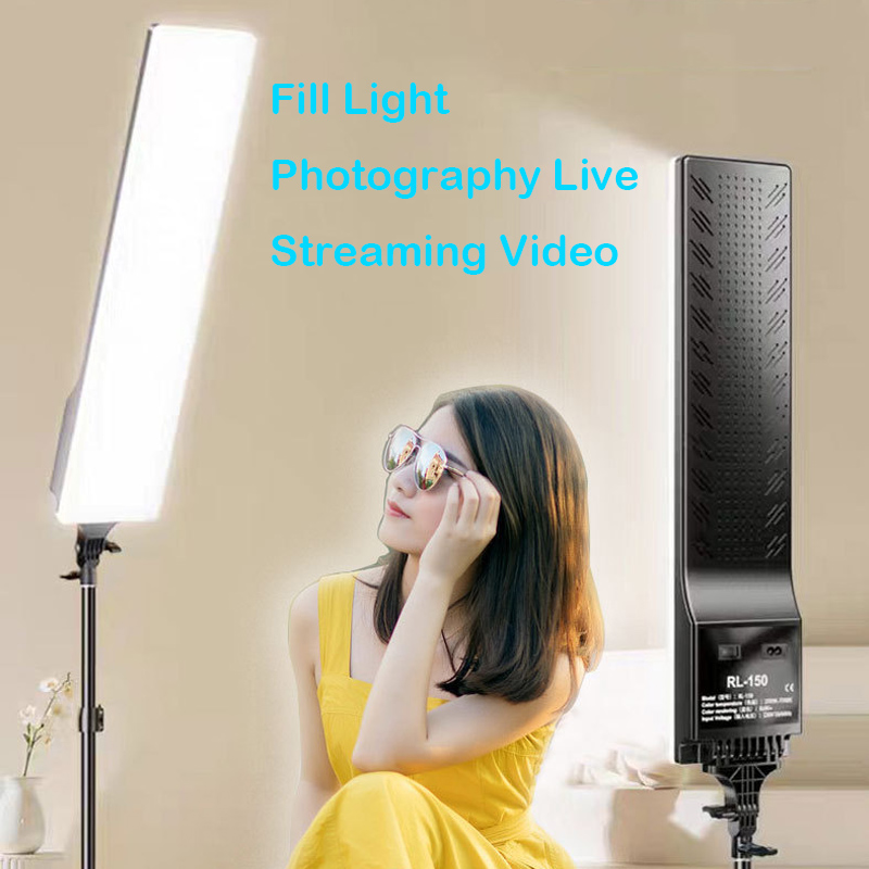 Groot Formaat Vul Lamp Licht F - Video Light Panel Led recensie en prijs