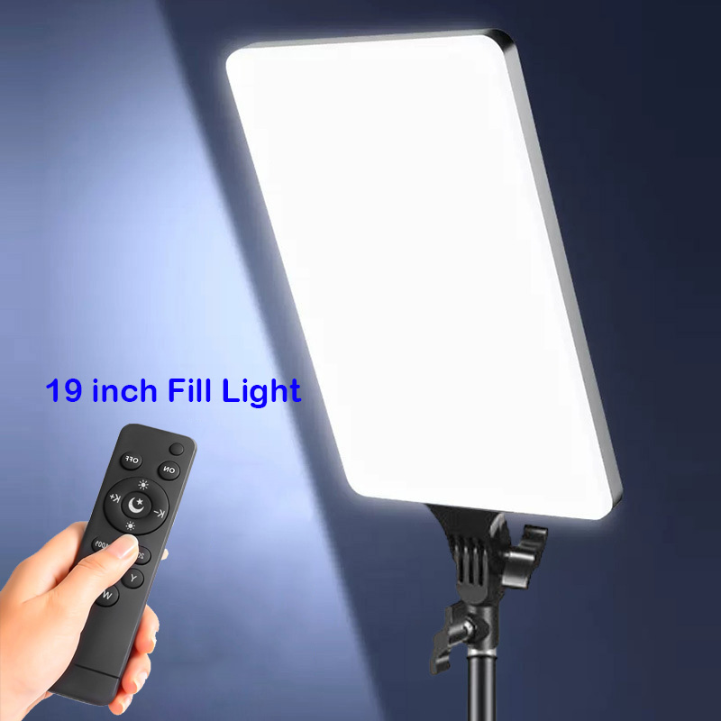 Groot Formaat Vul Lamp Licht F - Video Light Panel Led recensie en prijs