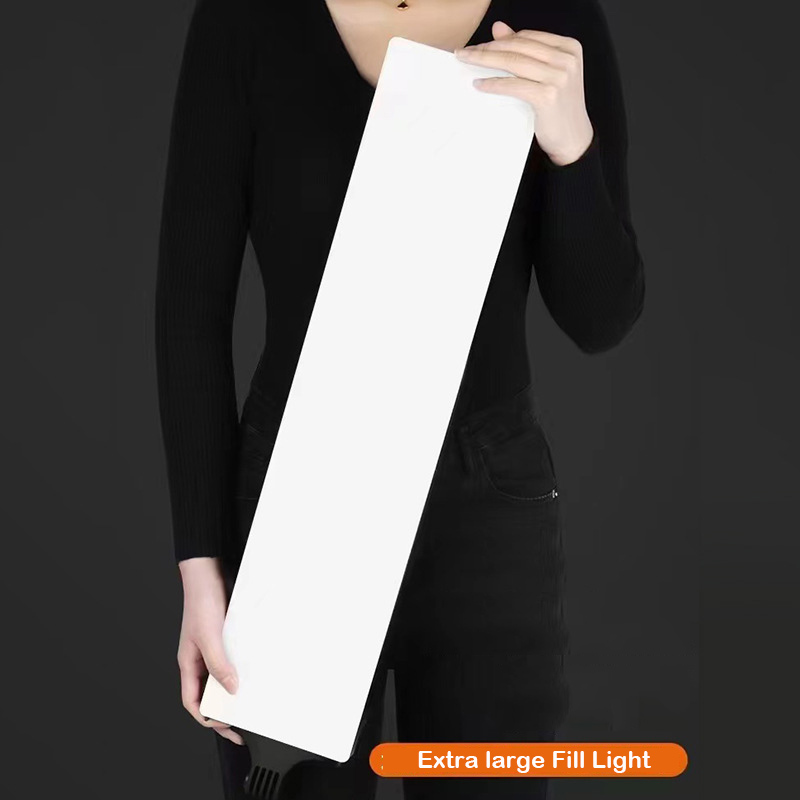 Groot Formaat Vul Lamp Licht F - Video Light Panel Led recensie en prijs